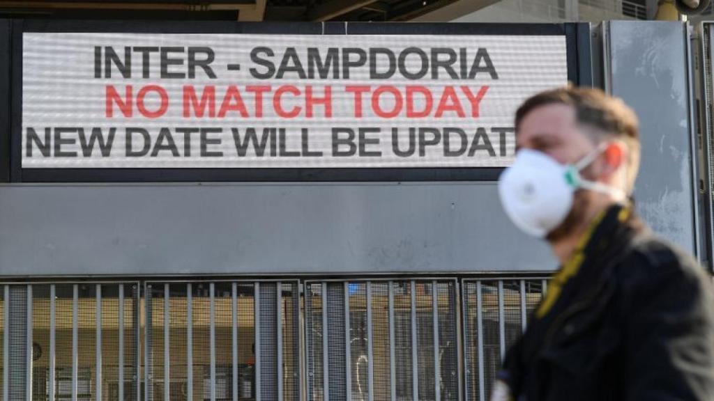 Inter-Sampdoria