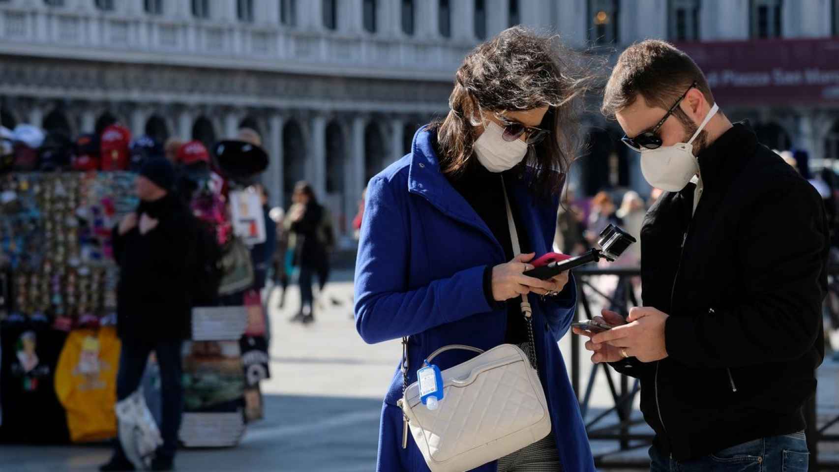 Más de una decena de personas han muerto en Italia por el brote de coronavirus