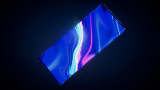 Vivo APEX 2020