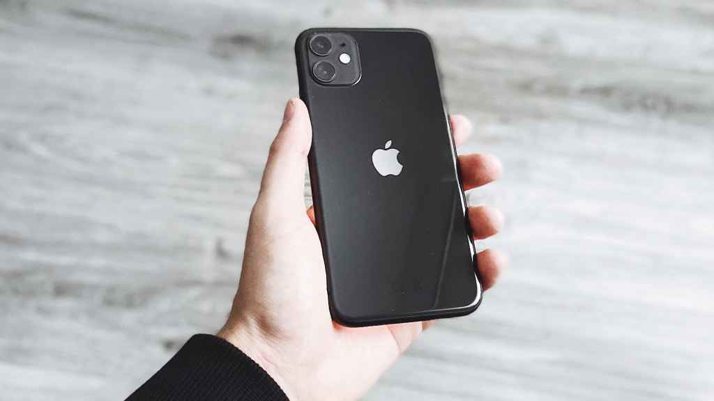 Apple arrasa: cuela 6 modelos de iPhone entre los 10 teléfonos más vendidos