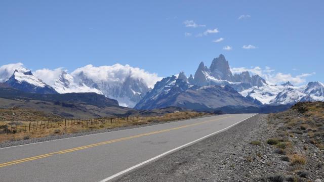 Argentina.