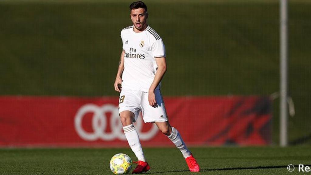 Pontevedra - Castilla