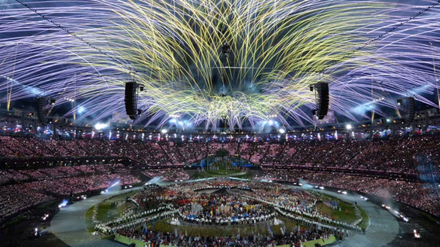 Discovery se hace con los derechos de los Juegos Olímpicos de 2018 a 2024