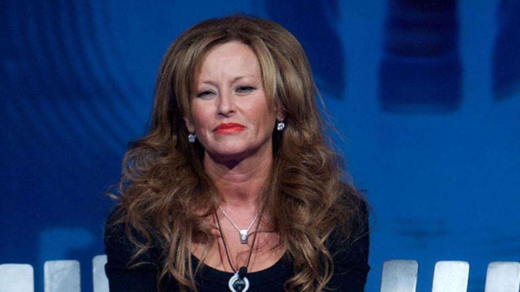 Pilarita, repescada de 'Gran Hermano 11'