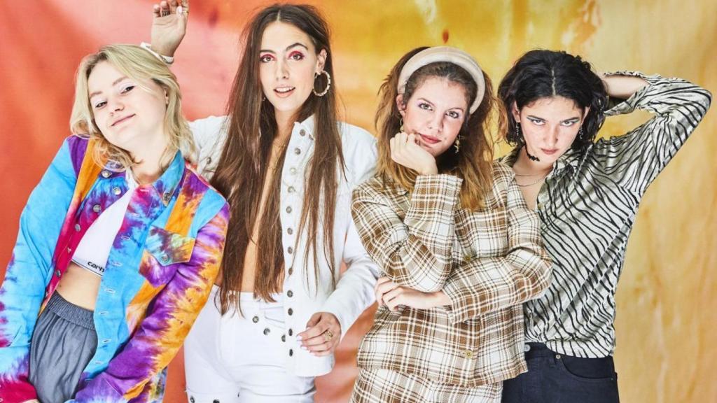 Hinds.
