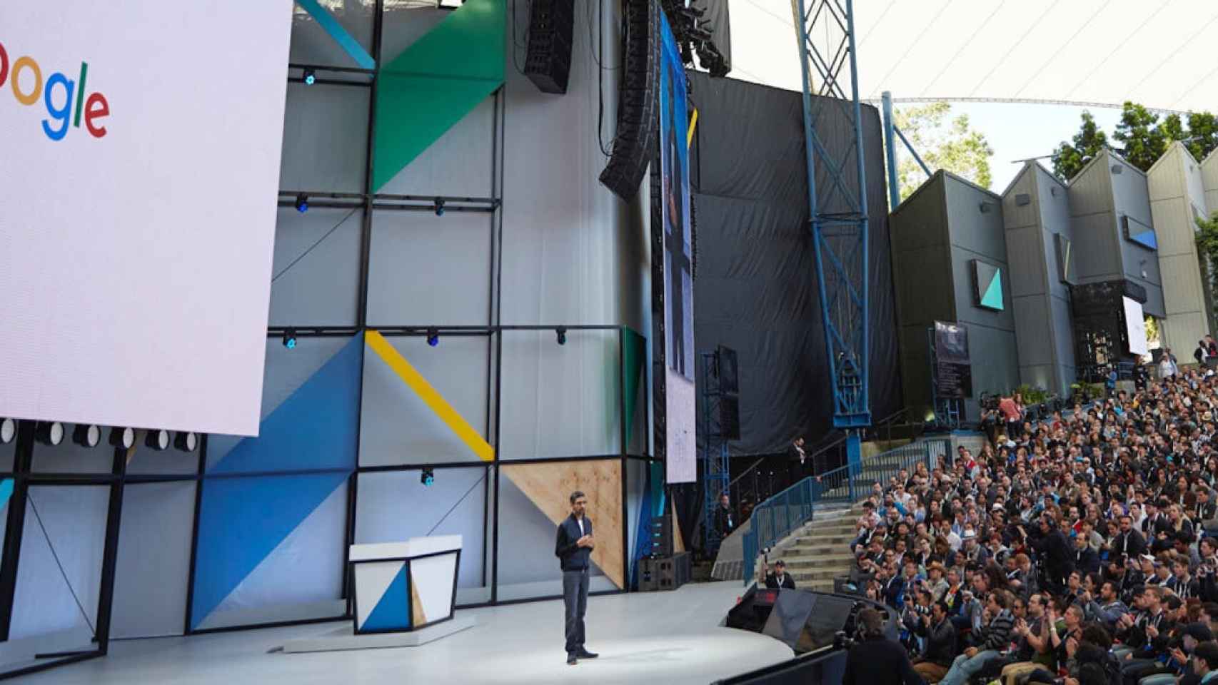 El mayor evento de Android del año, cancelado: el Google I/O no se celebrará por el coronavirus