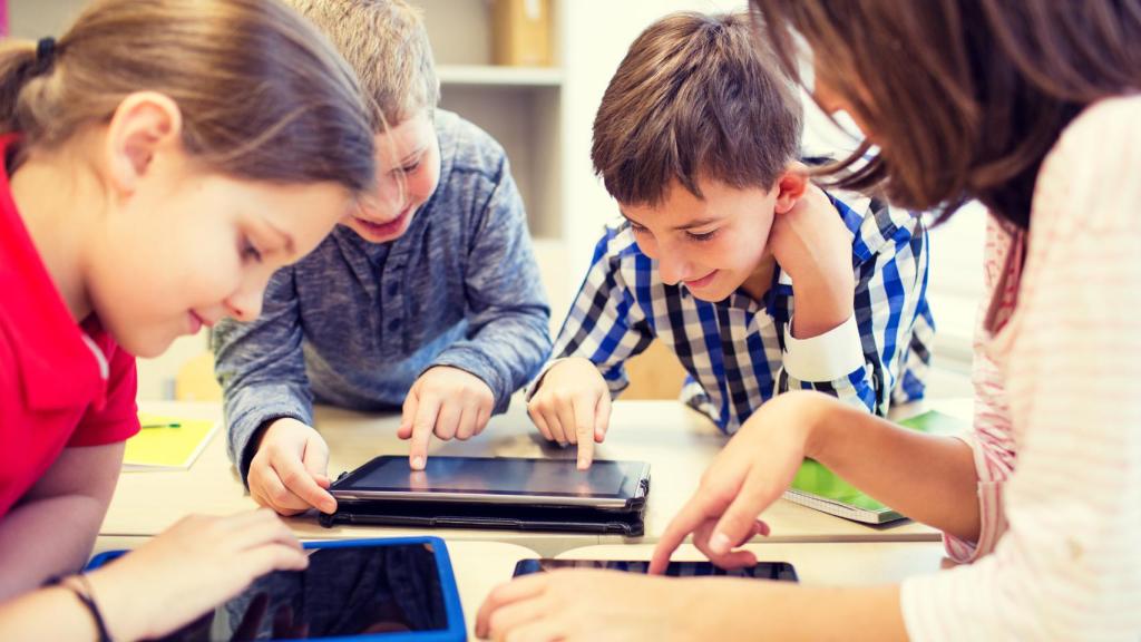 Ranking de los mejores colegios de 2020