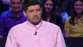 El 'Lobo' Manuel Zapata participó en el último pase del concurso de Antena 3