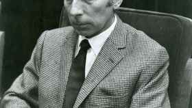 Josep Maria Gil-Vernet Vila, reconocido urólogo español.