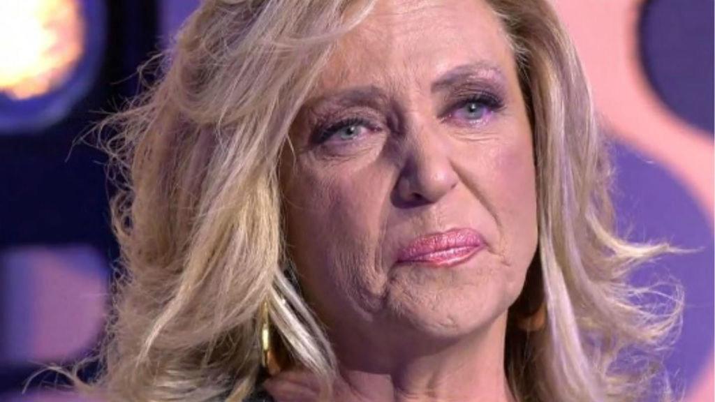 Lydia Lozano fue acusada de intentar vender unas fotos comprometidas de Matamoros.