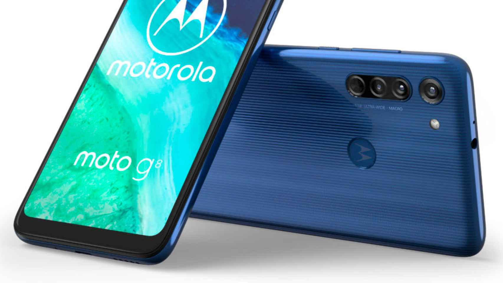 Motorola Moto G especificaciones
