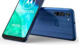 Nuevo Motorola Moto G8: características del heredero del mítico Moto G