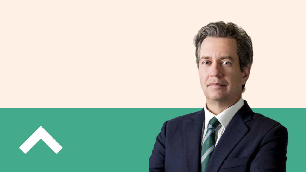 COMO LEONES: Beltrán de la Lastra