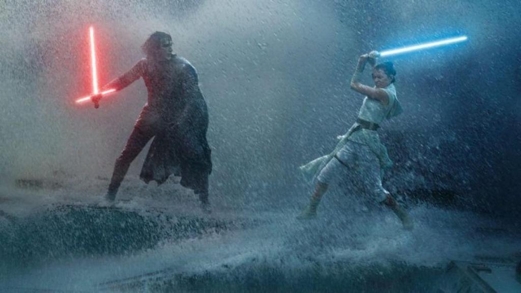 Fotograma de Star Wars