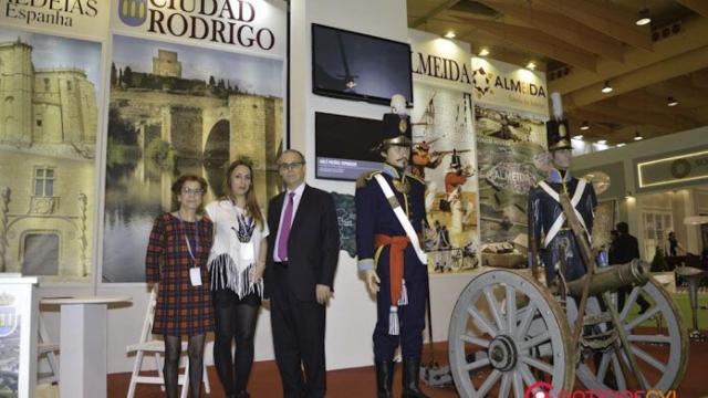 BTL Feria Internacional Turismo Lisboa 2016 (24)