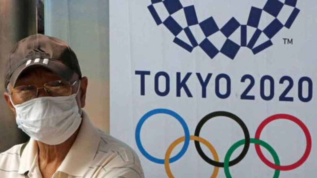 Juegos Olímpicos de Tokio 2020.