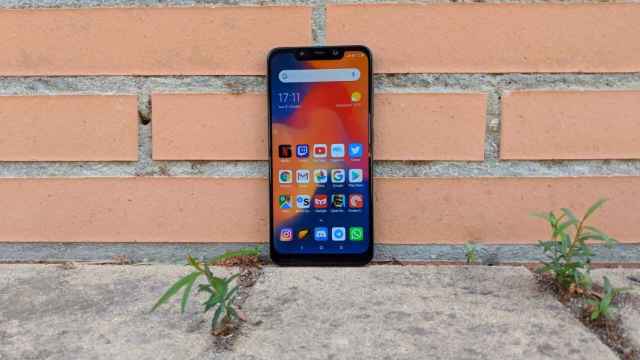 El Pocophone F1 empieza a recibir MIUI 11 con Android 10
