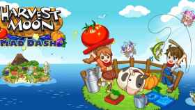 El nuevo Harvest Moon llega a Android: una granja con mucha acción