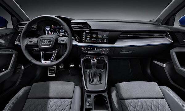 Noticias de Audi A3 - Tecmovia