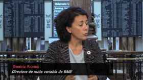 Beatriz Alonso, directora de renta variable de BME