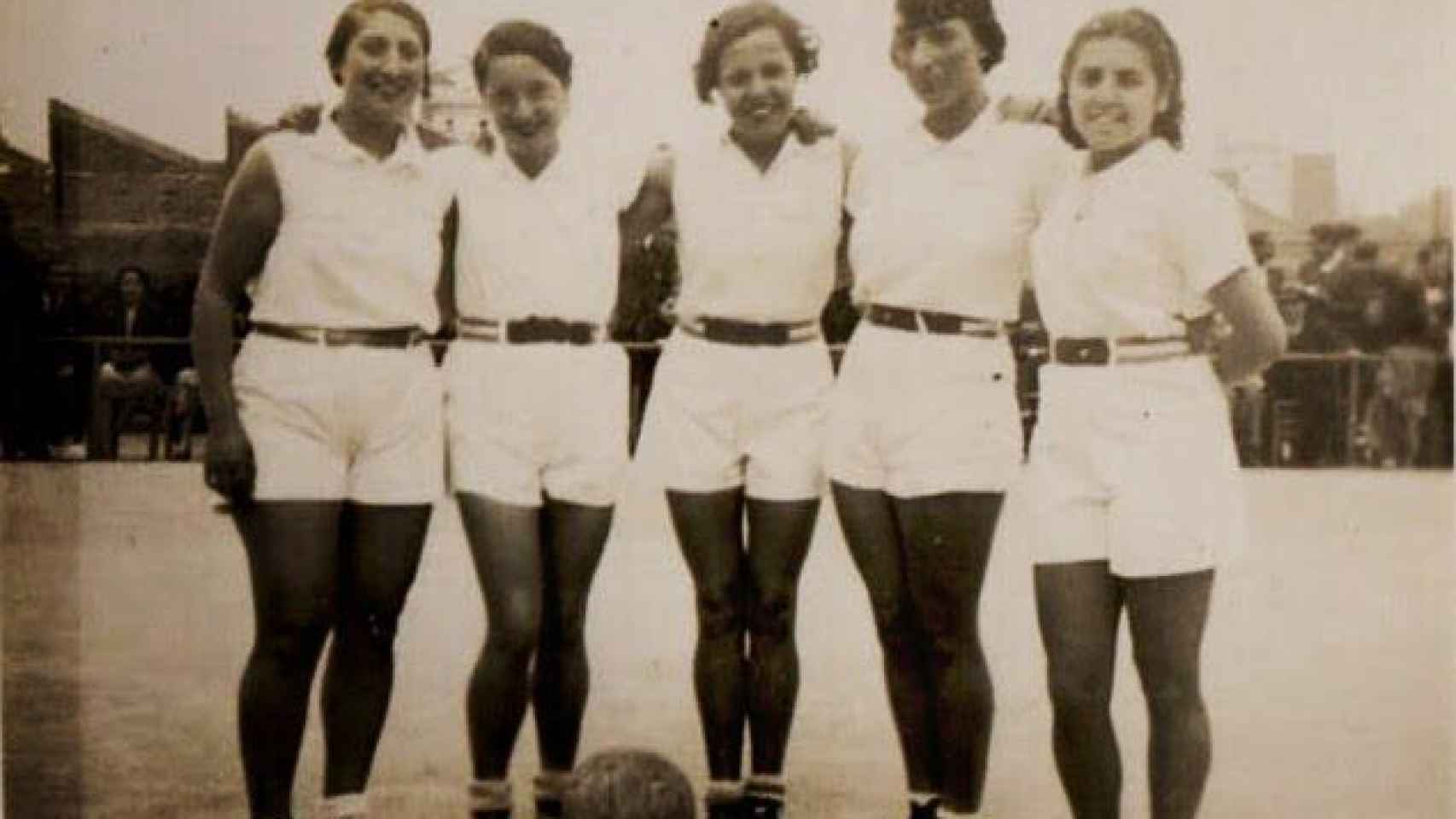 8 Mujeres que cambiaron la Historia del Deporte - Iberdrola