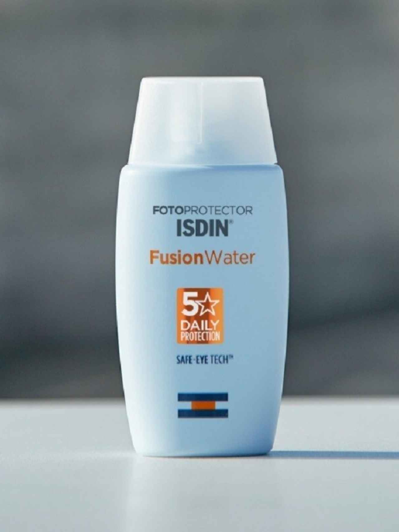 Fusion Water de ISDIN.