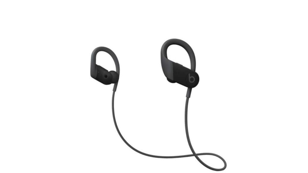 PowerBeats 4.