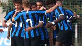 El Inter de Milán en la Youth League