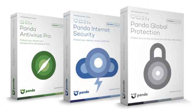 WatchGuard compra Panda Security: el histórico antivirus español se hace mayor
