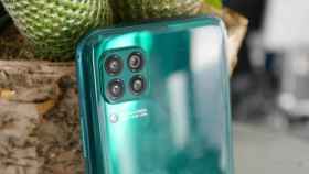 Increíble: El Huawei P40 Lite cuesta casi la mitad 2 semanas después de su presentación