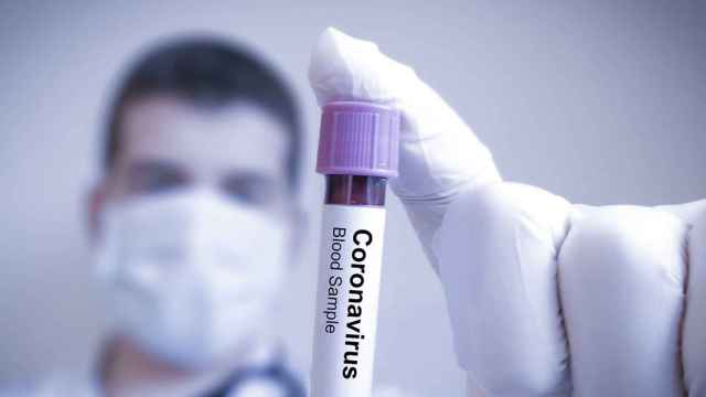 Coronavirus: se lanza el Acelerador Terapéutico COVID-19 para crear nuevos medicamentos