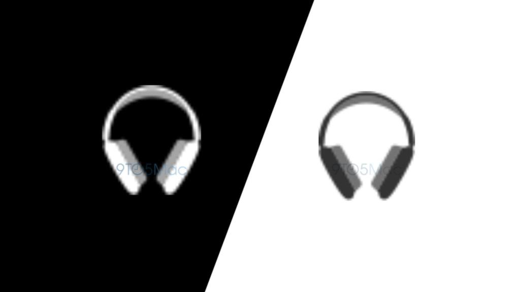 Así serían los nuevos auriculares de Apple