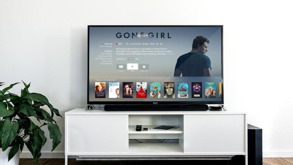 Los televisores inteligentes pueden ser clave para el futuro de Xbox