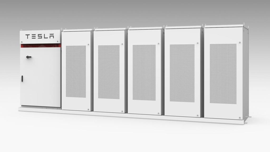 Unidad de PowerPack