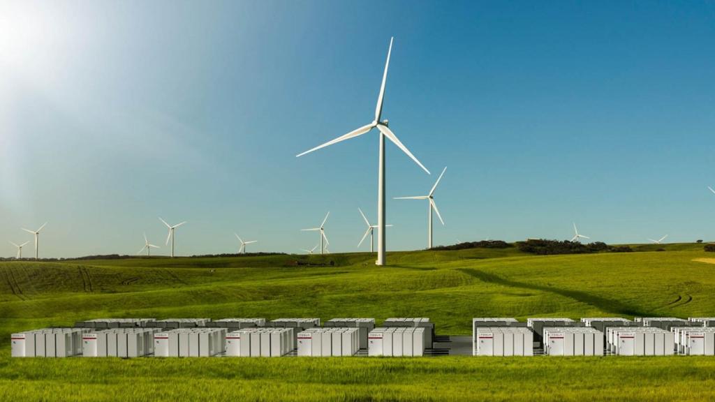 PowerPack en Australia