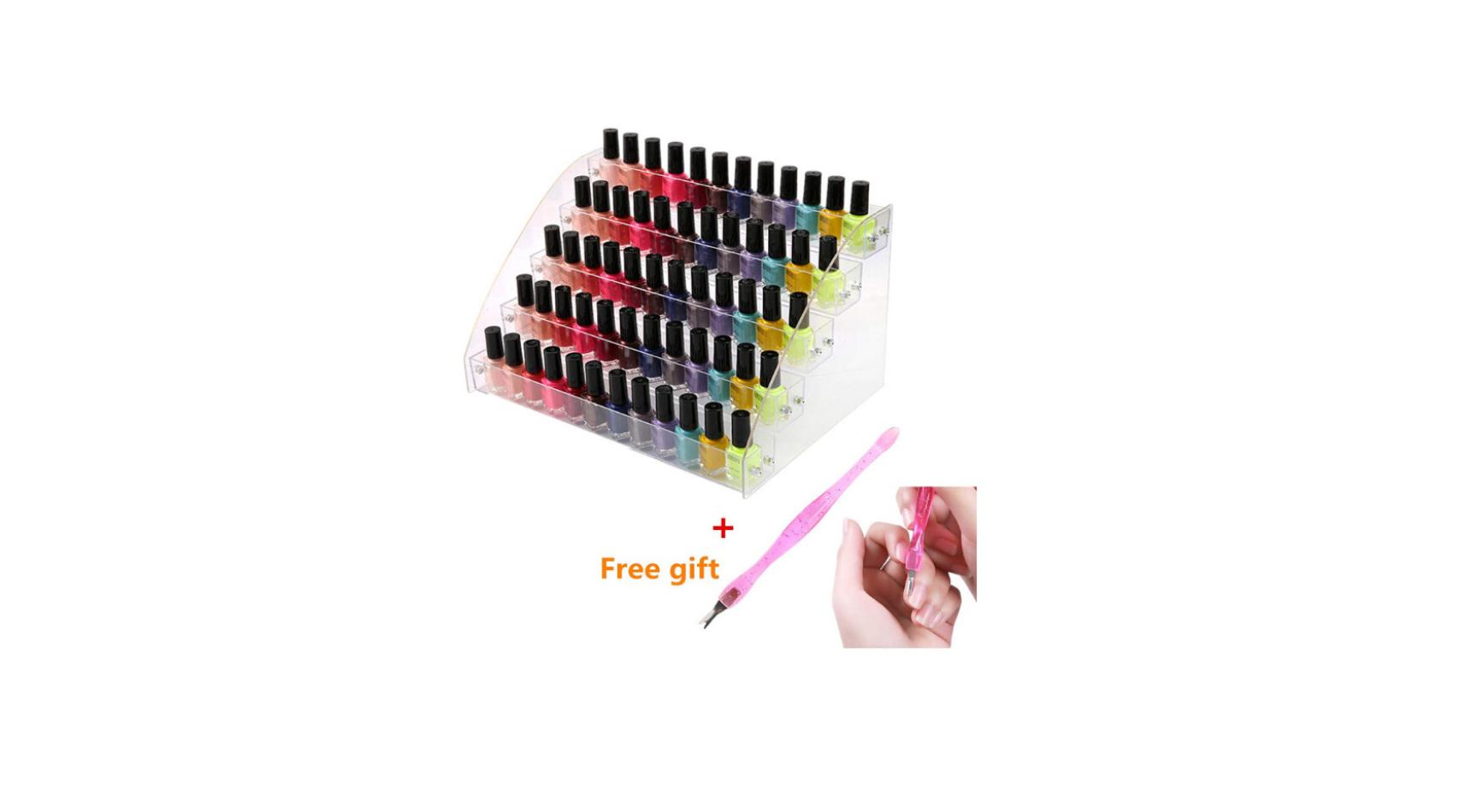Productos esmalte de uñas