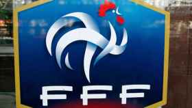 Sede de la Federación Francesa de Fútbol (FFF) en París.