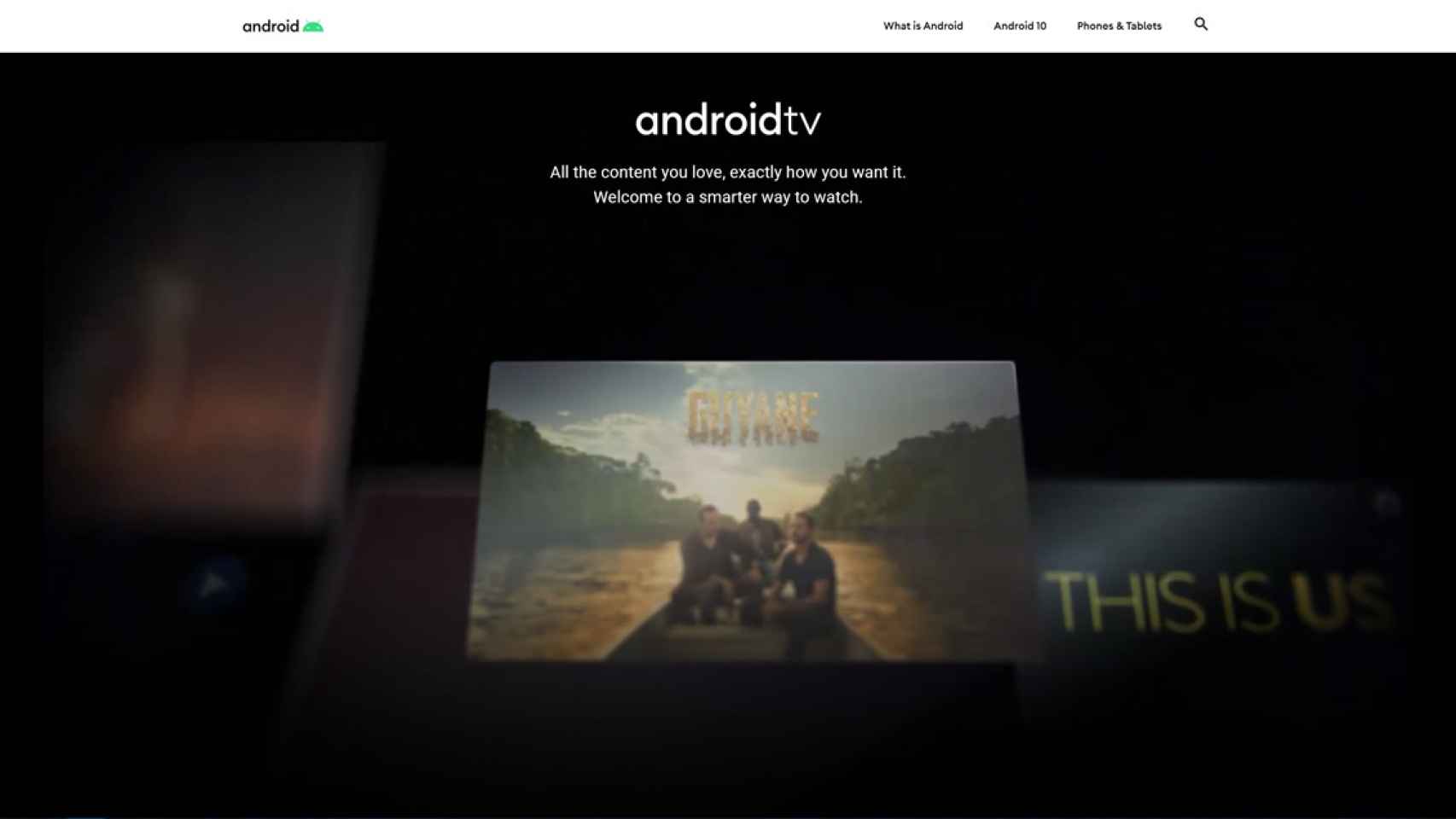La guerra sigue: Google prohíbe a fabricantes de Android TV usar también Amazon Fire TV