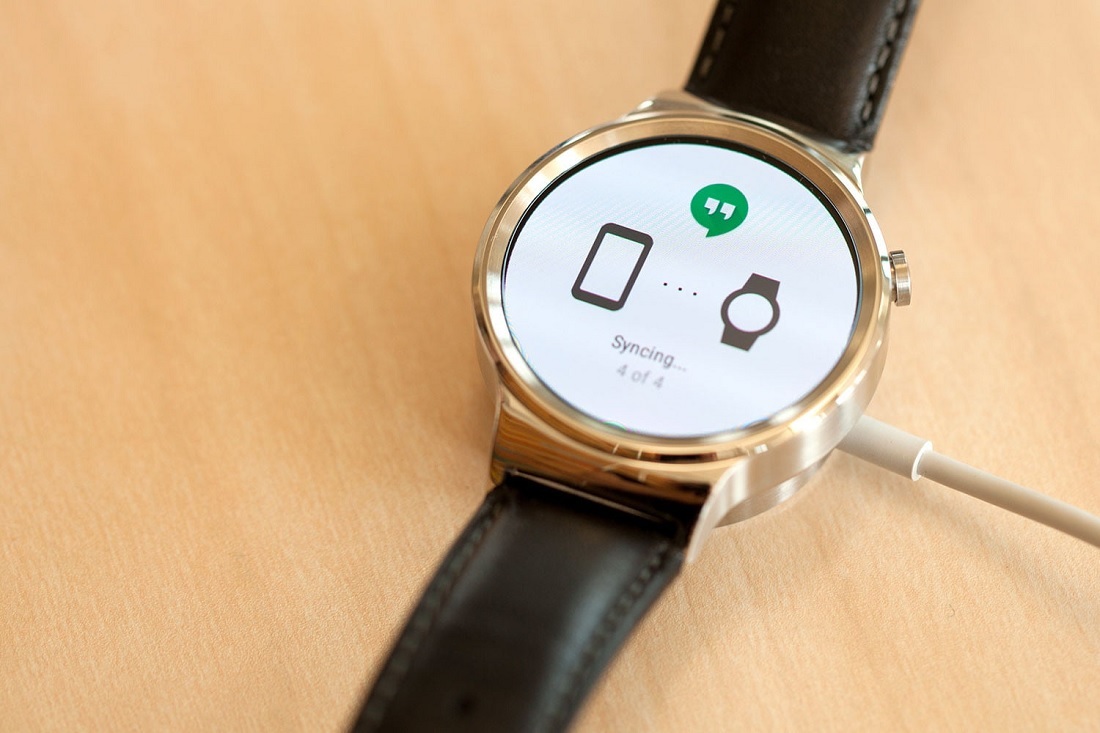 Reloj Smartwatch - Vincular y registrar con aplicación de