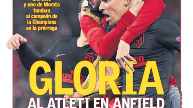 Portada AS (12/03/20)