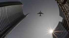 Peor que el 11-S: el virus arrebata a las aerolíneas un tercio de su valor en bolsa