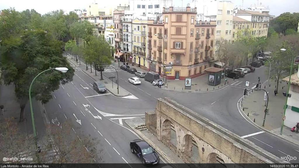 Cámara de Sevilla