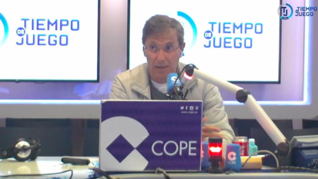 Paco González