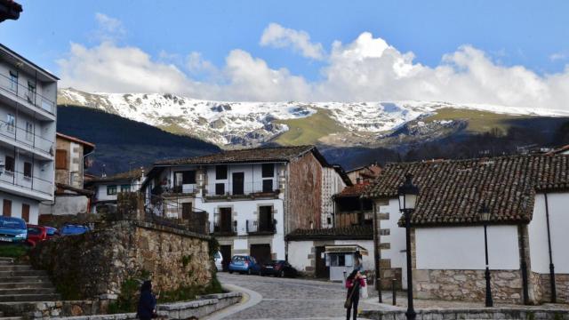 Castilla y León