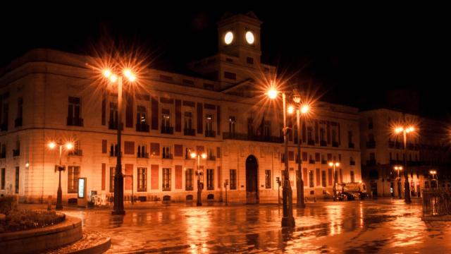 Madrid se queda en casa: el primer sábado en estado de alerta deja las calles desiertas