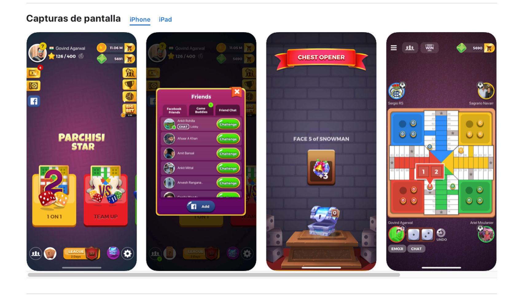 Cuarentena: Juegos gratis en línea para divertirse en confinamiento - Apps  - Tecnología 