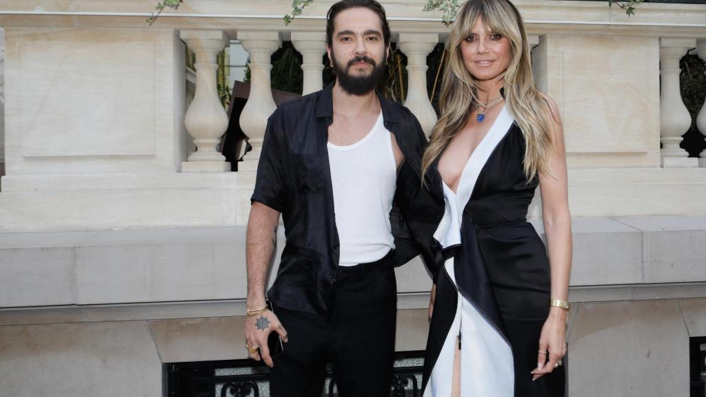 Heidi Klum ha anunciado que ella y su marido podrían tener coronavirus.