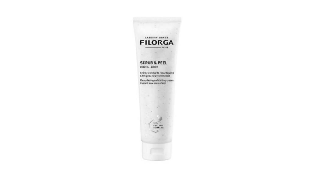 Exfoliar la piel dos veces por semana es vital para lucir una piel brillante e hidratada.