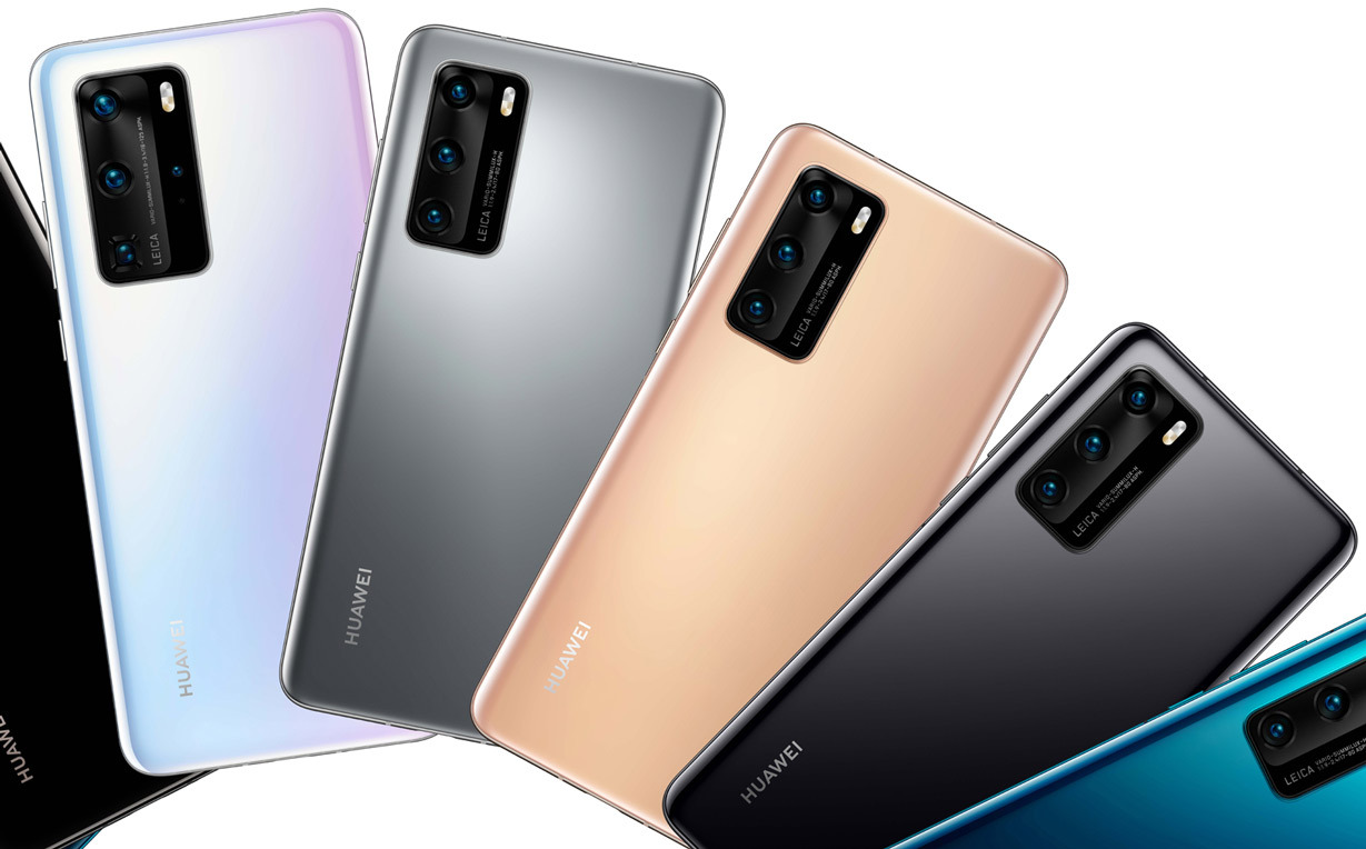 Huawei P40 y P40 Pro, Las principales características de los nuevos  celulares de la marca asiática, detalles, especificaciones técnicas, diferencias, precio, móviles, TECNOLOGIA