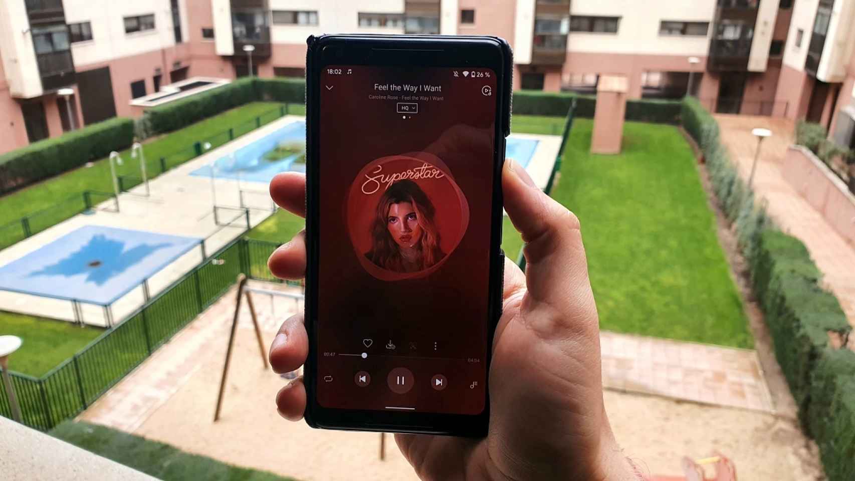 Huawei Music llega a España: así es el servicio de streaming de música que funciona en cualquier Android